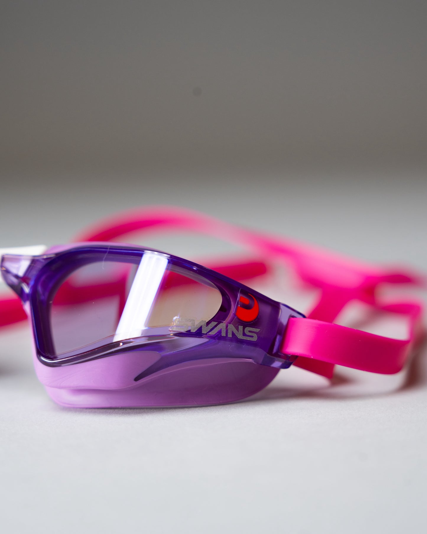 Swans Valkyrie Racing MIT Light Purple