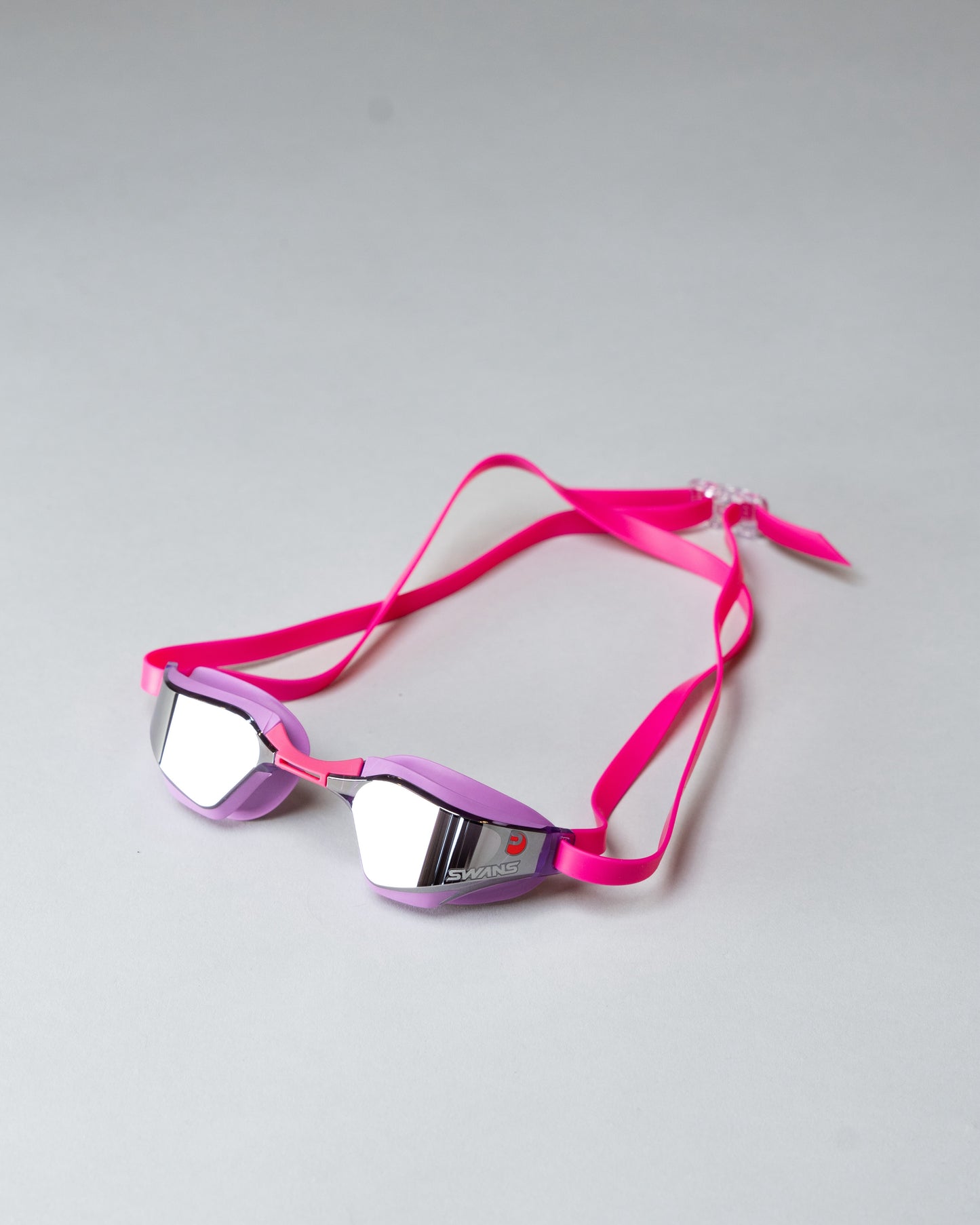 Swans Valkyrie Racing Pink og Purple