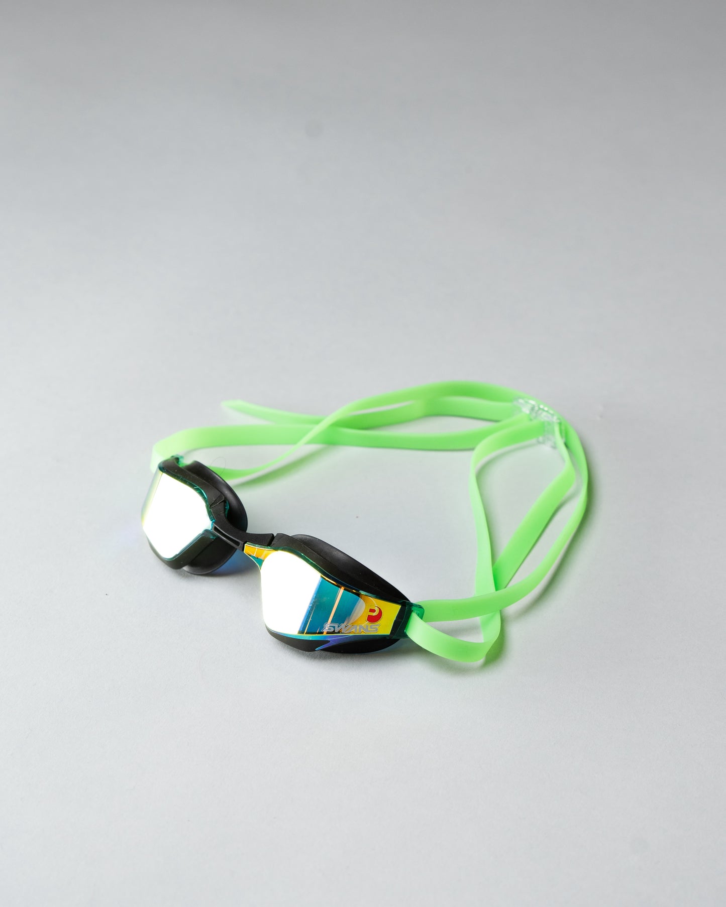 Swans Valkyrie Racing Green