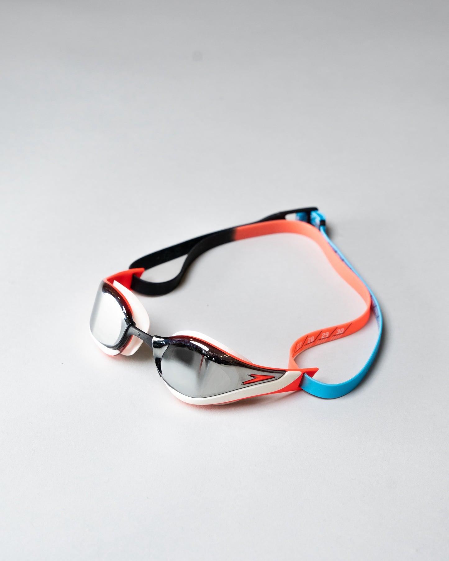 Speedo Pure Focus