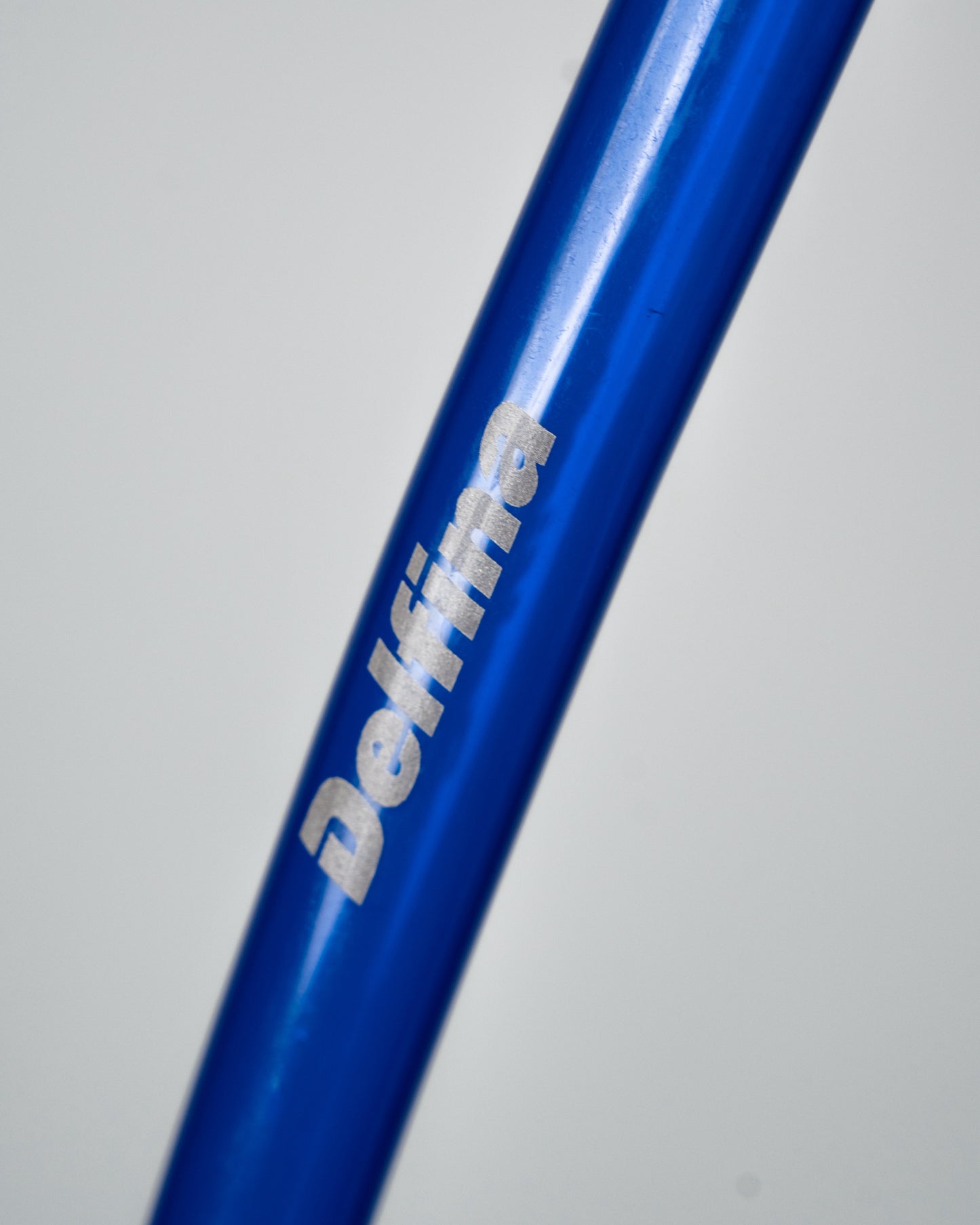 Delfina Frontal Snorkel Blue