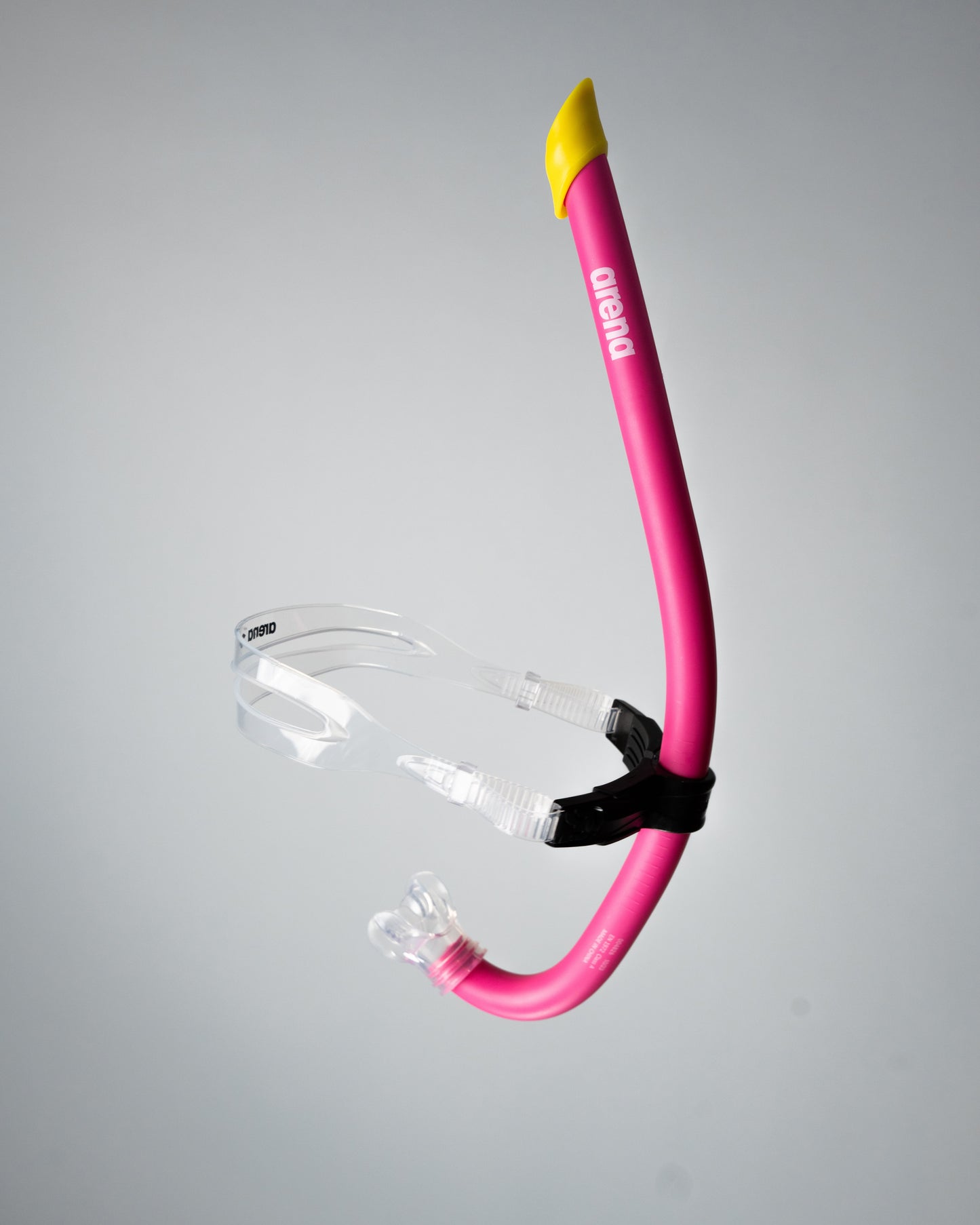 Arena Swim Snorkel Pro III Pink