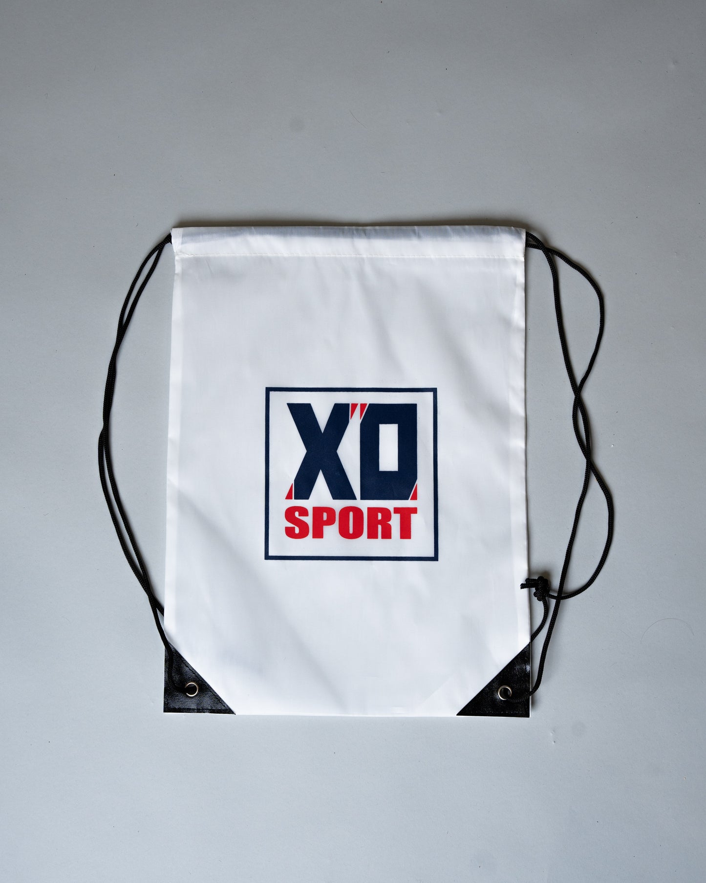 XO Sport Bag 30 X 40 cm (Pris for 100 stk)