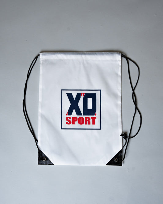 XO Sport Bag 30 X 40 cm (Pris for 100 stk)