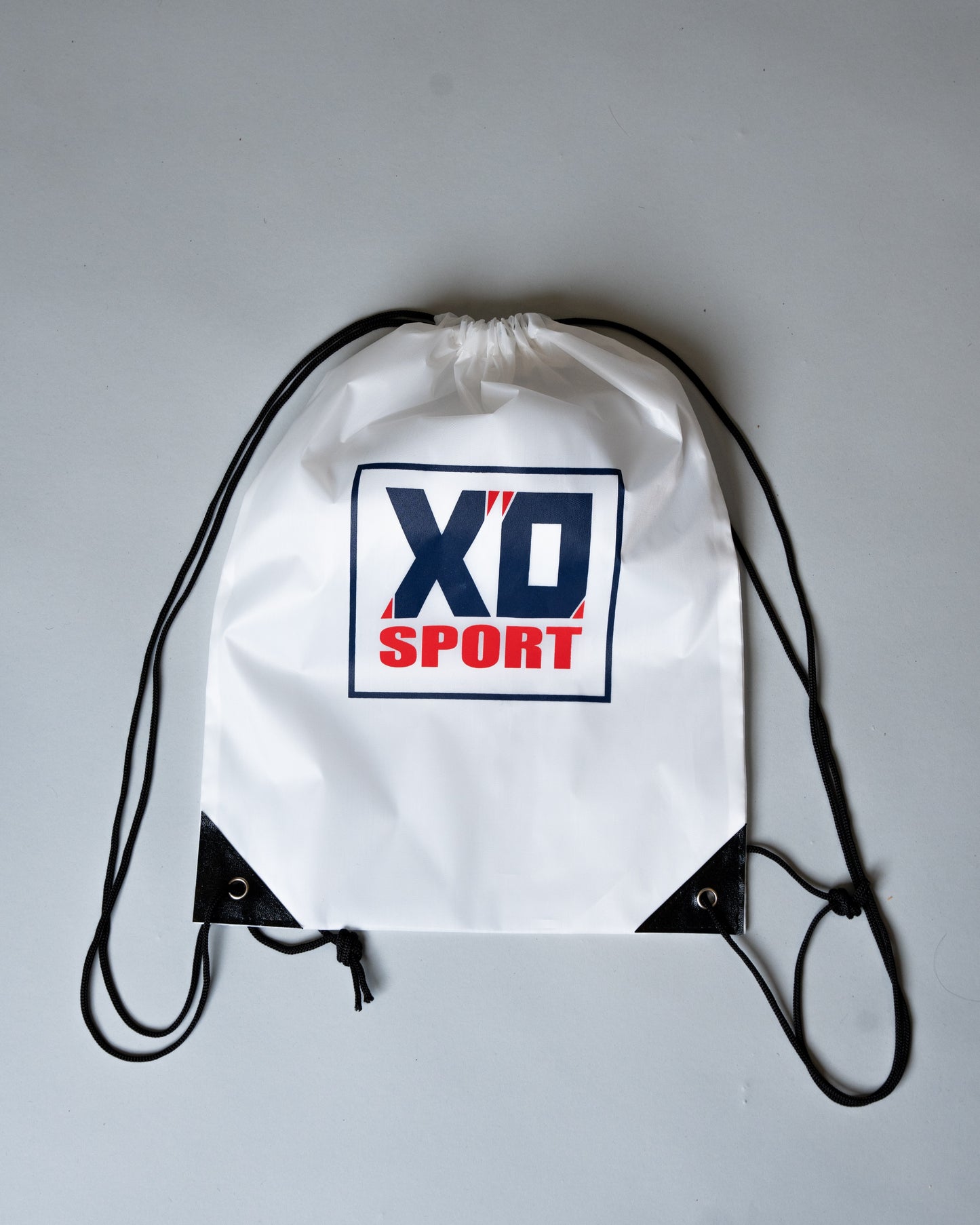 XO Sport Bag 30 X 40 cm (Pris for 100 stk)