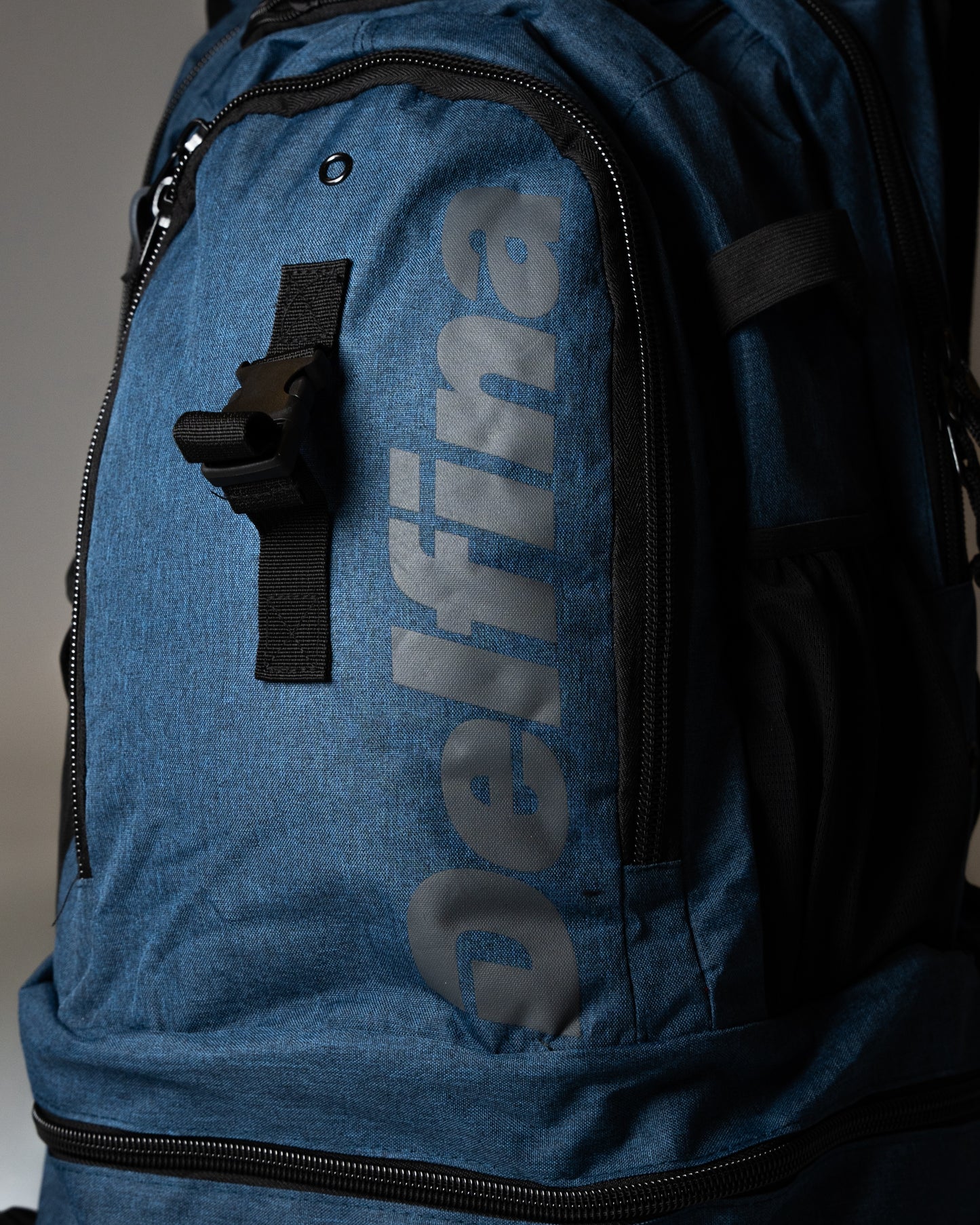 Delfina Lux Backpack 40L Blue