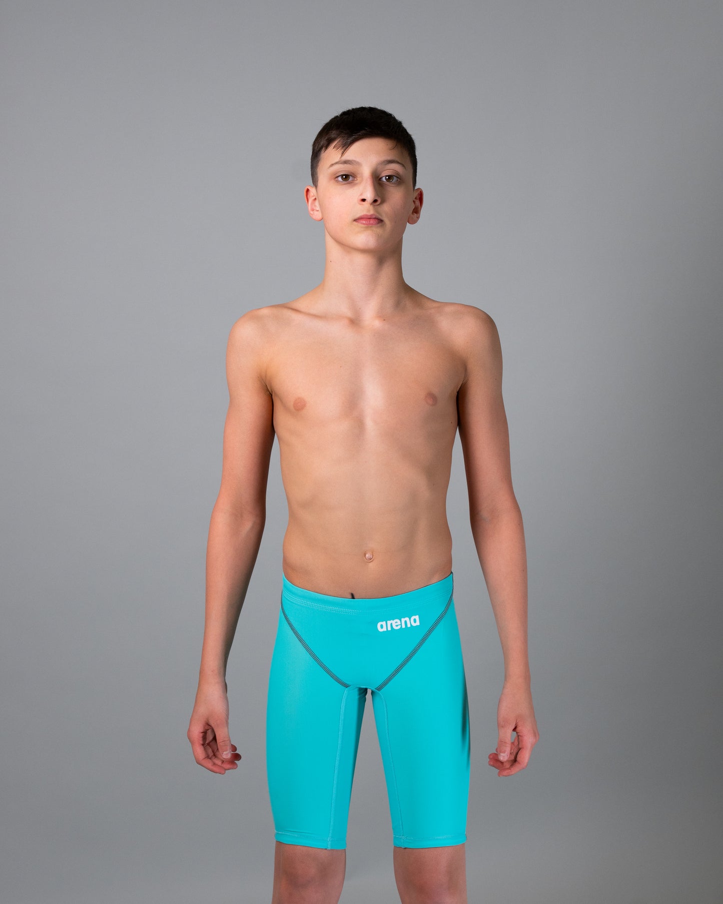 Arena Powerskin St Next Jammer Aqua Marine
