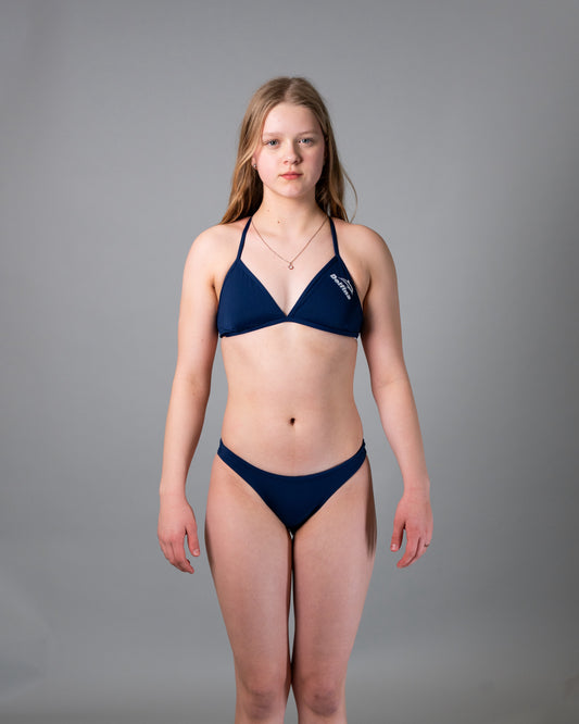 Delfina Lux Bikini Bukse Salsedine