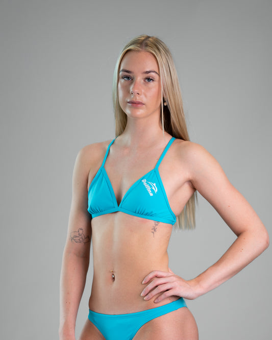 Delfina Lux Bikini Topp Maretika