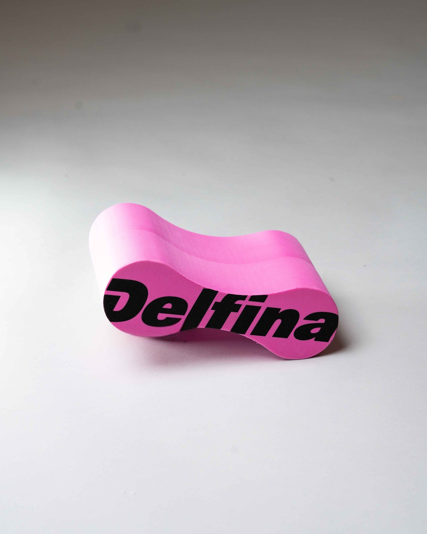Delfina Pullbuoy Pink