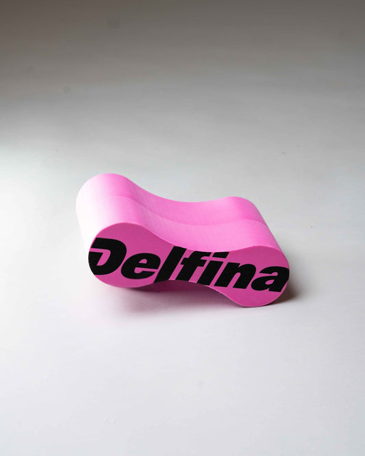 Delfina Pullbuoy Pink