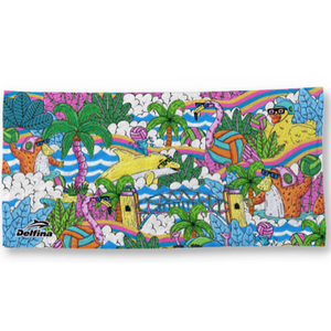 Descriptive image text