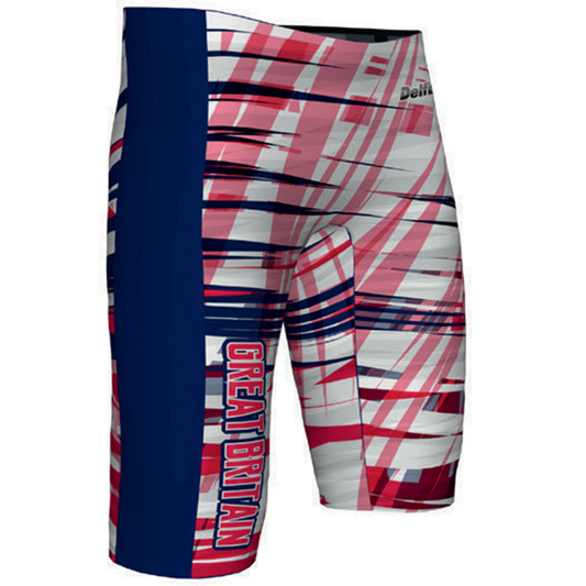 Delfina Klubb Konkurranse Jammer