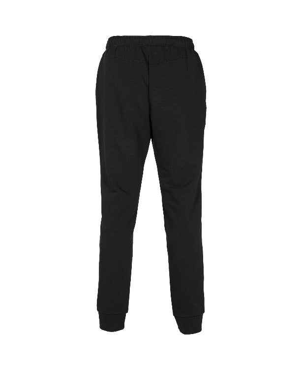 Asker Unisex Arena Lang Bukse Black