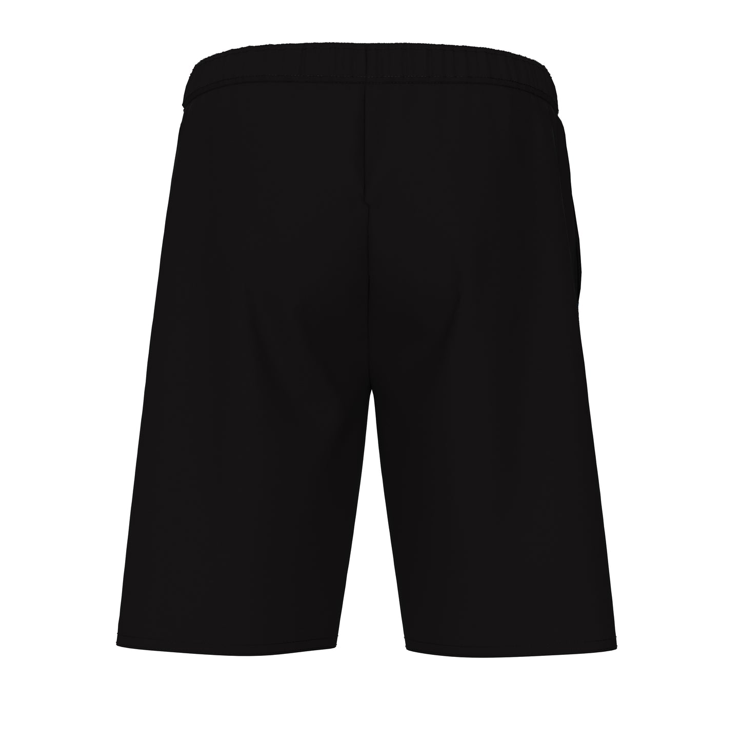 Asker Herre Arena Shorts Black
