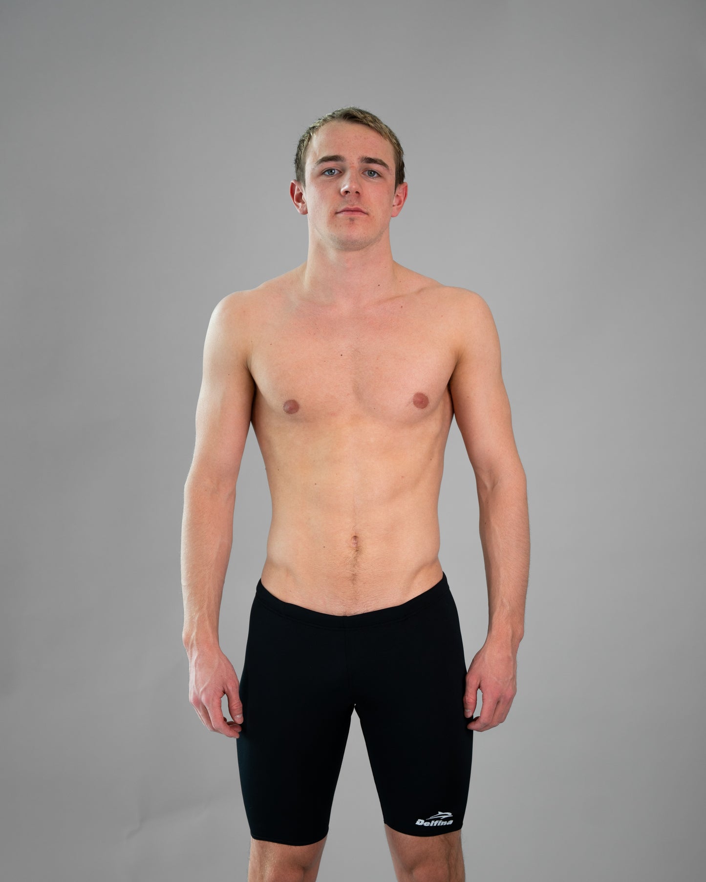 Delfina Lux Jammer Nero