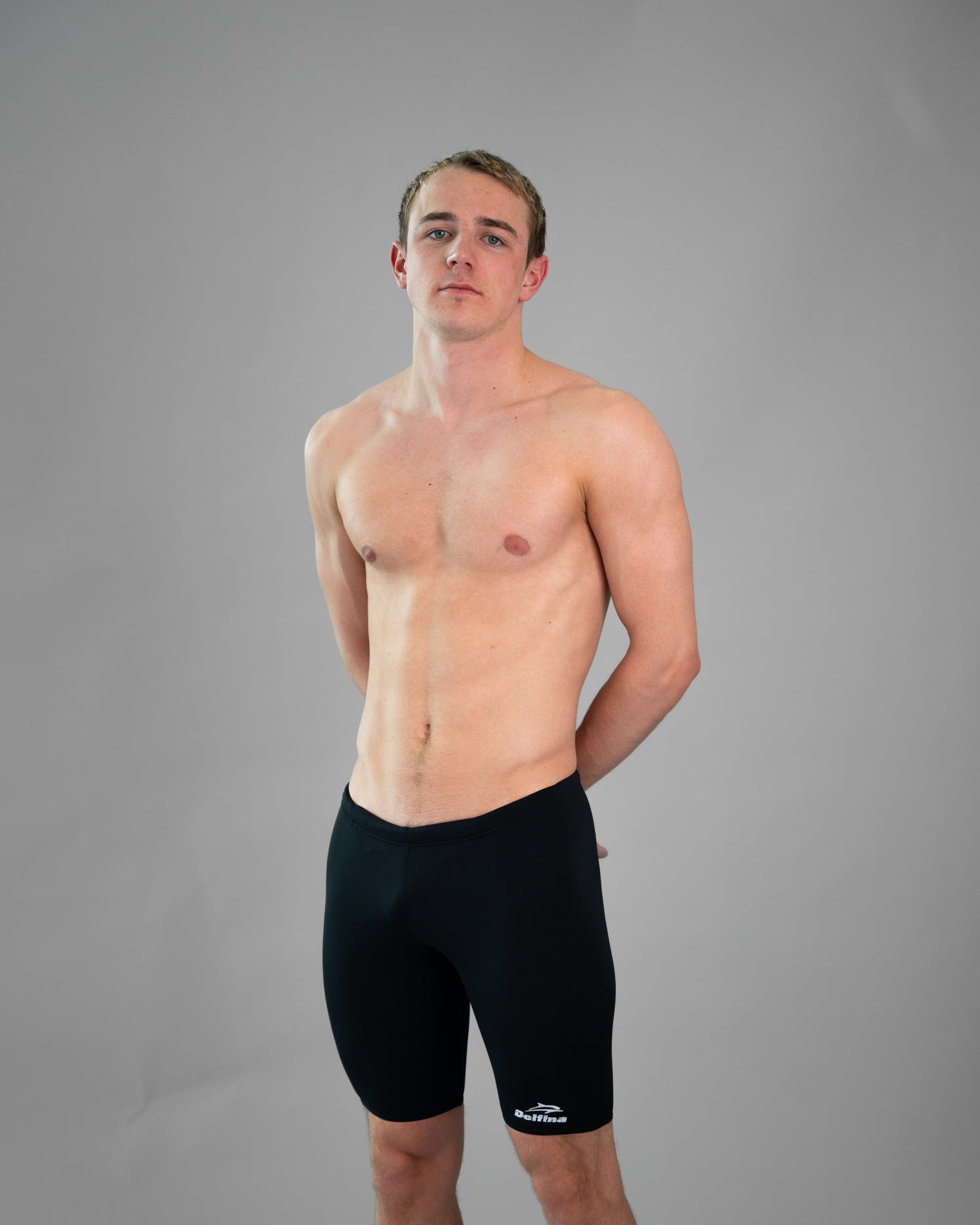 Delfina Lux Jammer Nero