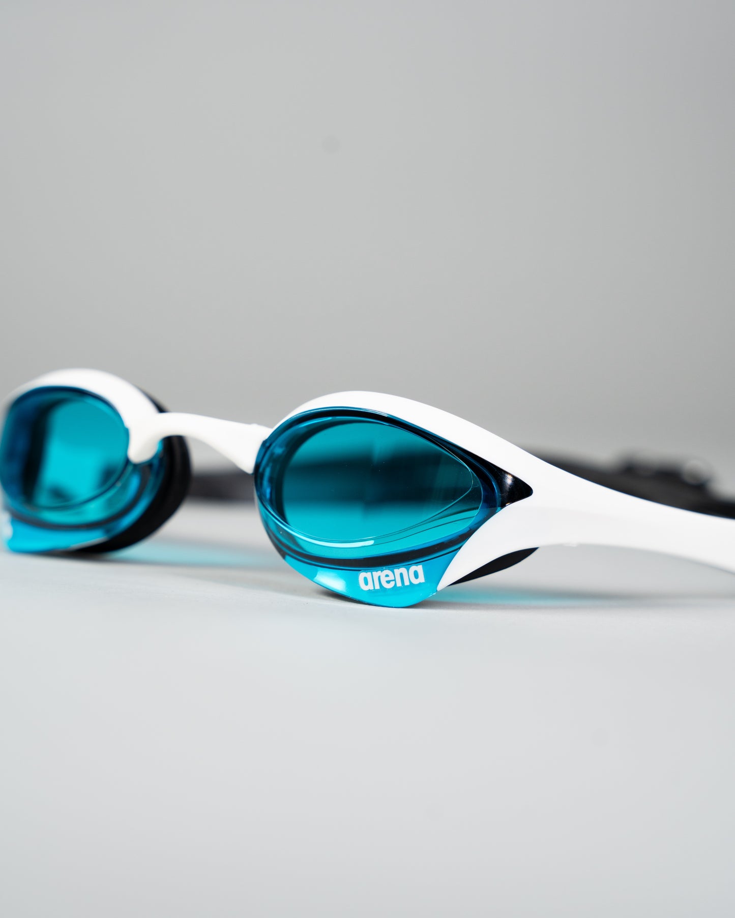 Arena Cobra Ultra Swipe Blue/White/Black
