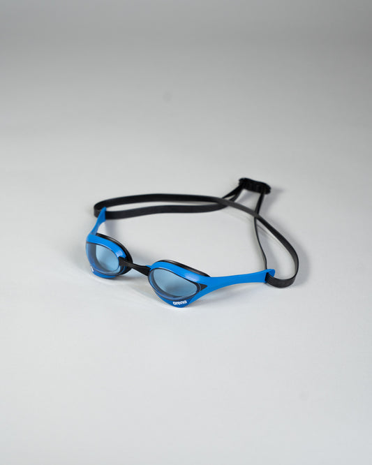 Arena Cobra Ultra Swipe Blue/Blue/Black