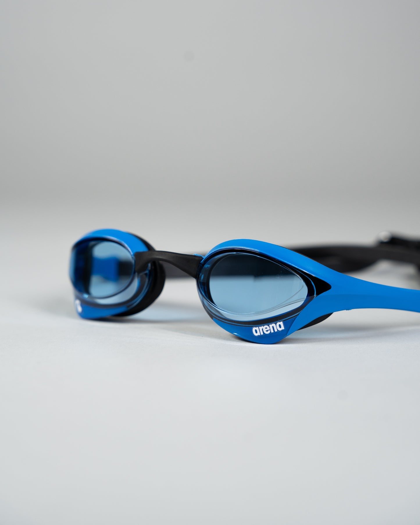 Arena Cobra Ultra Swipe Blue/Blue/Black
