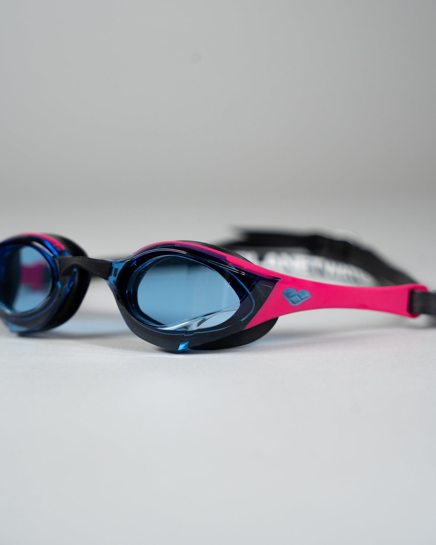 Arena Cobra Edge Swipe Blue/Violet/Pink/Black