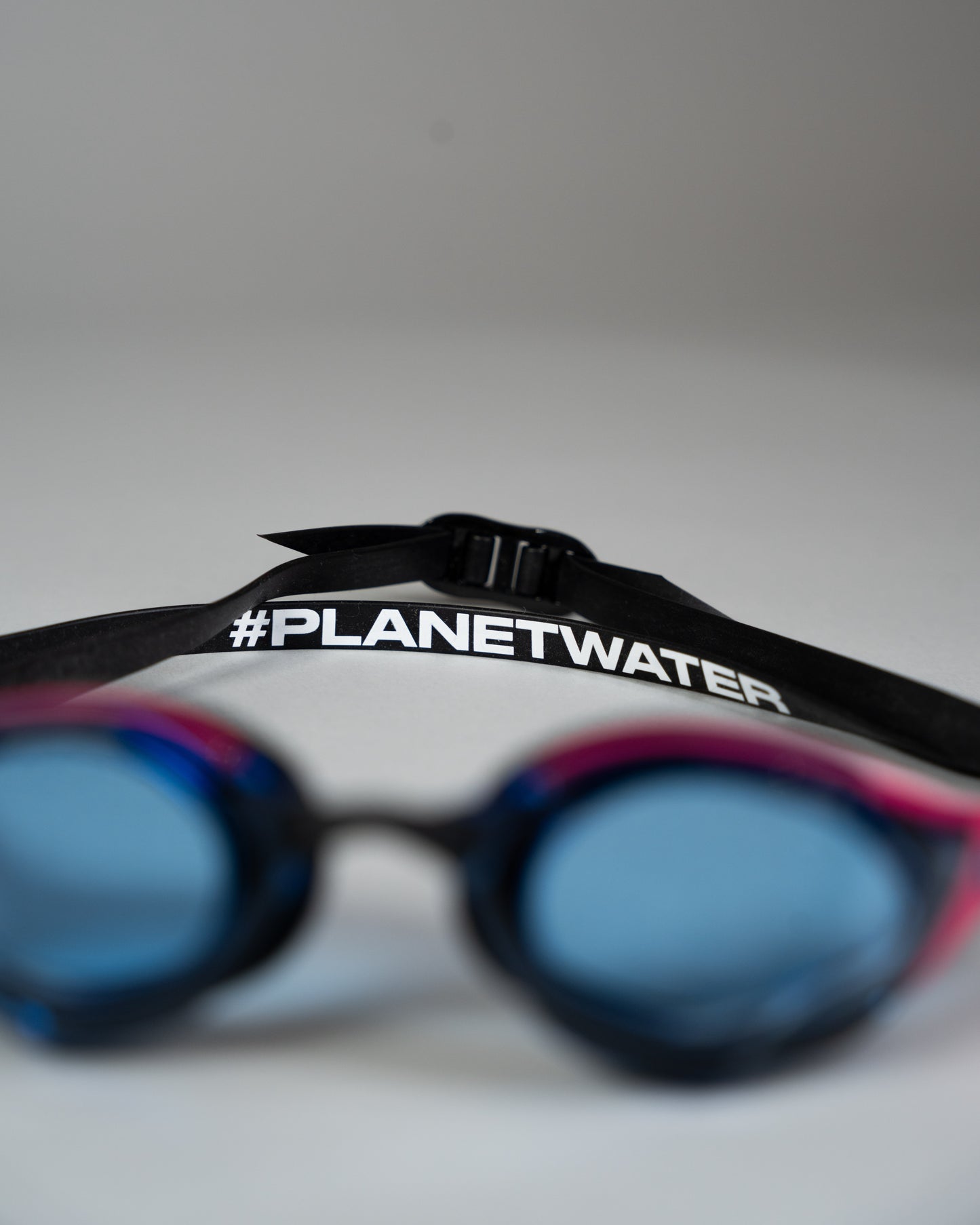 Arena Cobra Edge Swipe Blue/Violet/Pink/Black