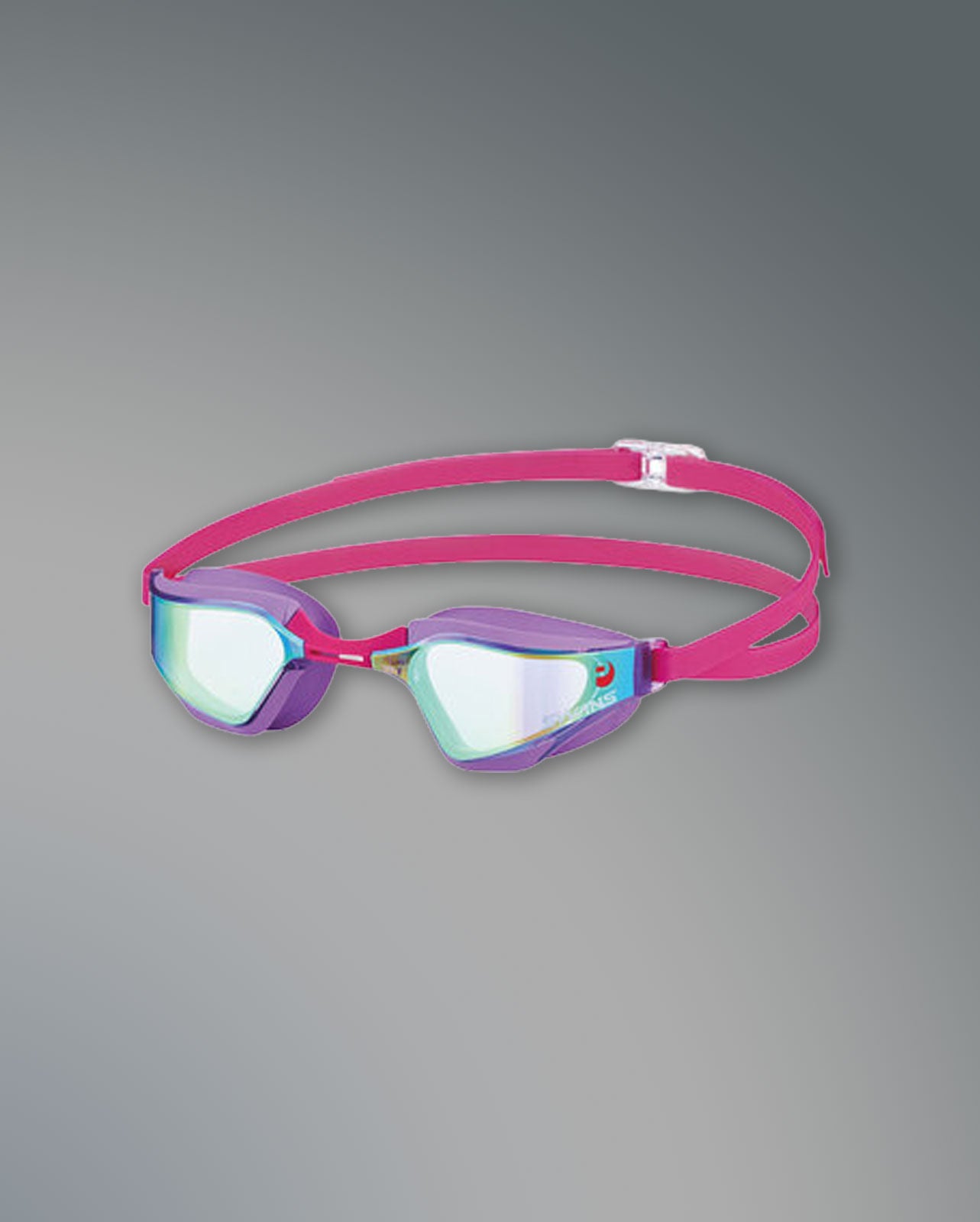 Swans Valkyrie Racing Pink og Purple
