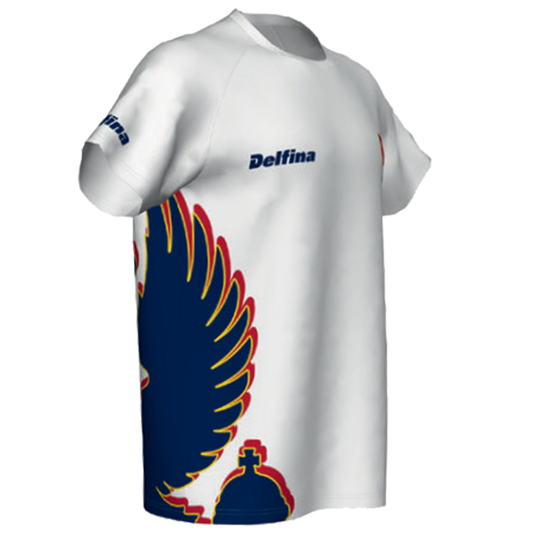 Delfina Klubb Herre Teknisk