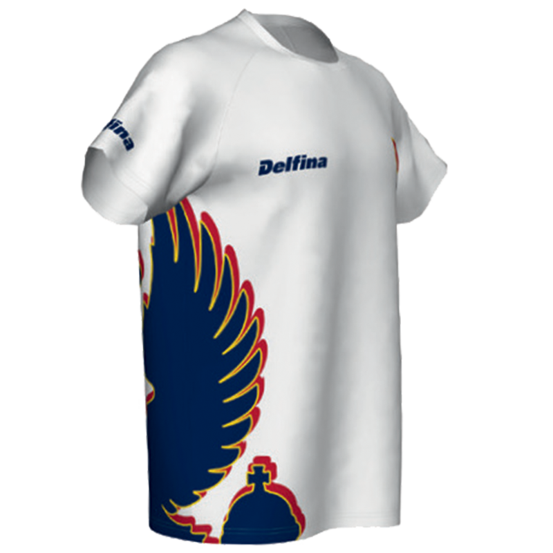 Delfina Klubb Barn Teknisk