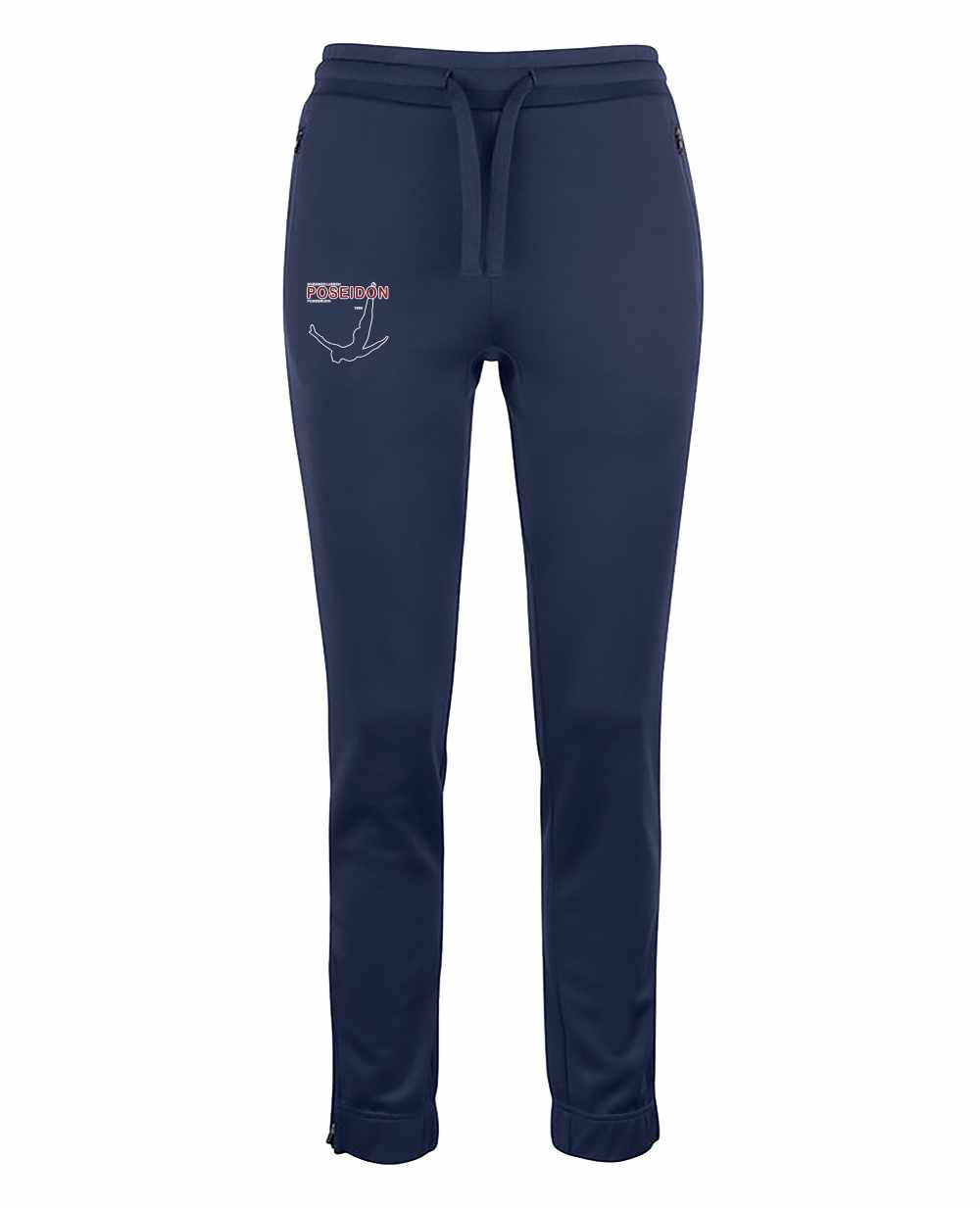 SK Poseidon Unisex Basic Active Pants