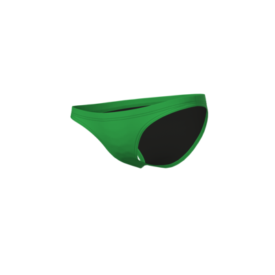 Arena Solid Swim Bottom Team Green