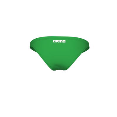 Arena Solid Swim Bottom Team Green