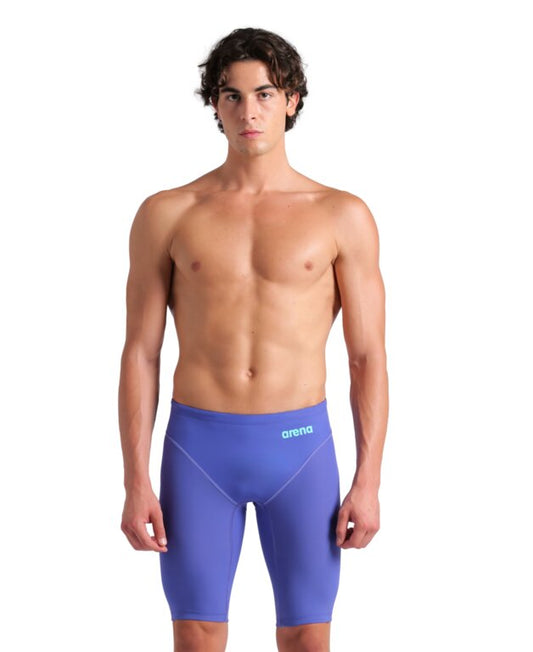 Arena konkurransebukser til menn - Impulso - Lilla