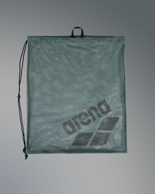 Arena One Go Mesh Bag Sage