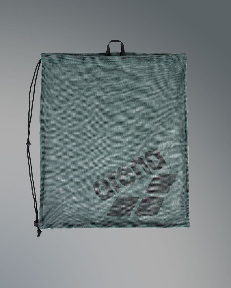 Arena One Go Mesh Bag Sage