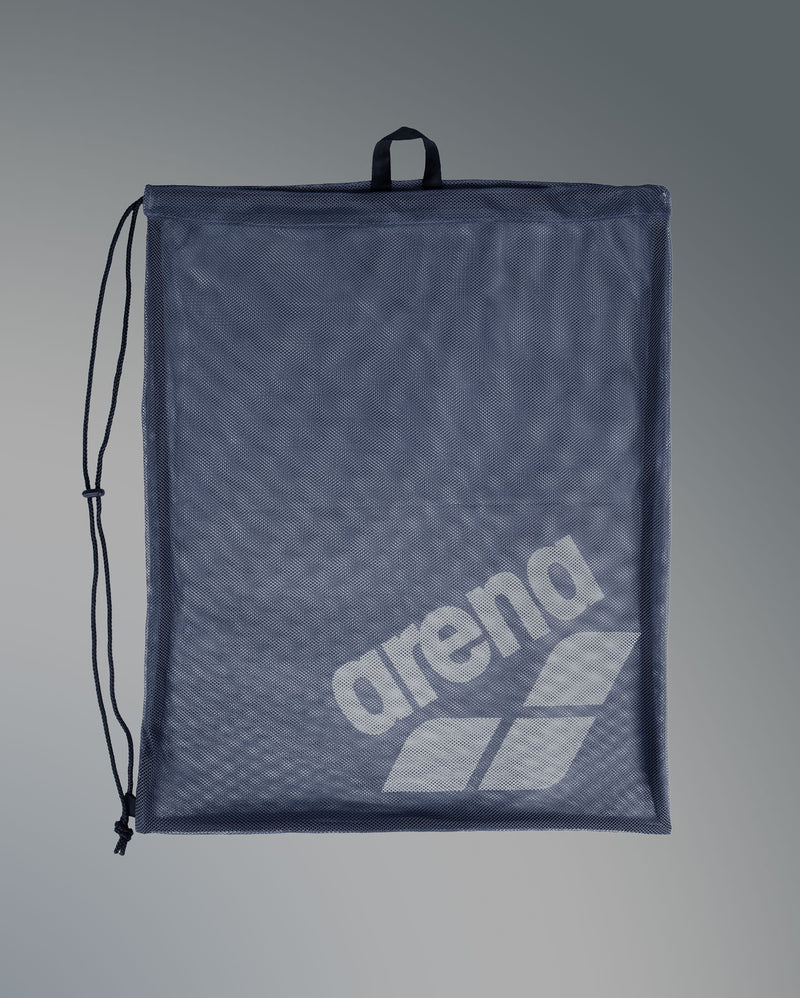 Arena One Go Mesh Bag Navy
