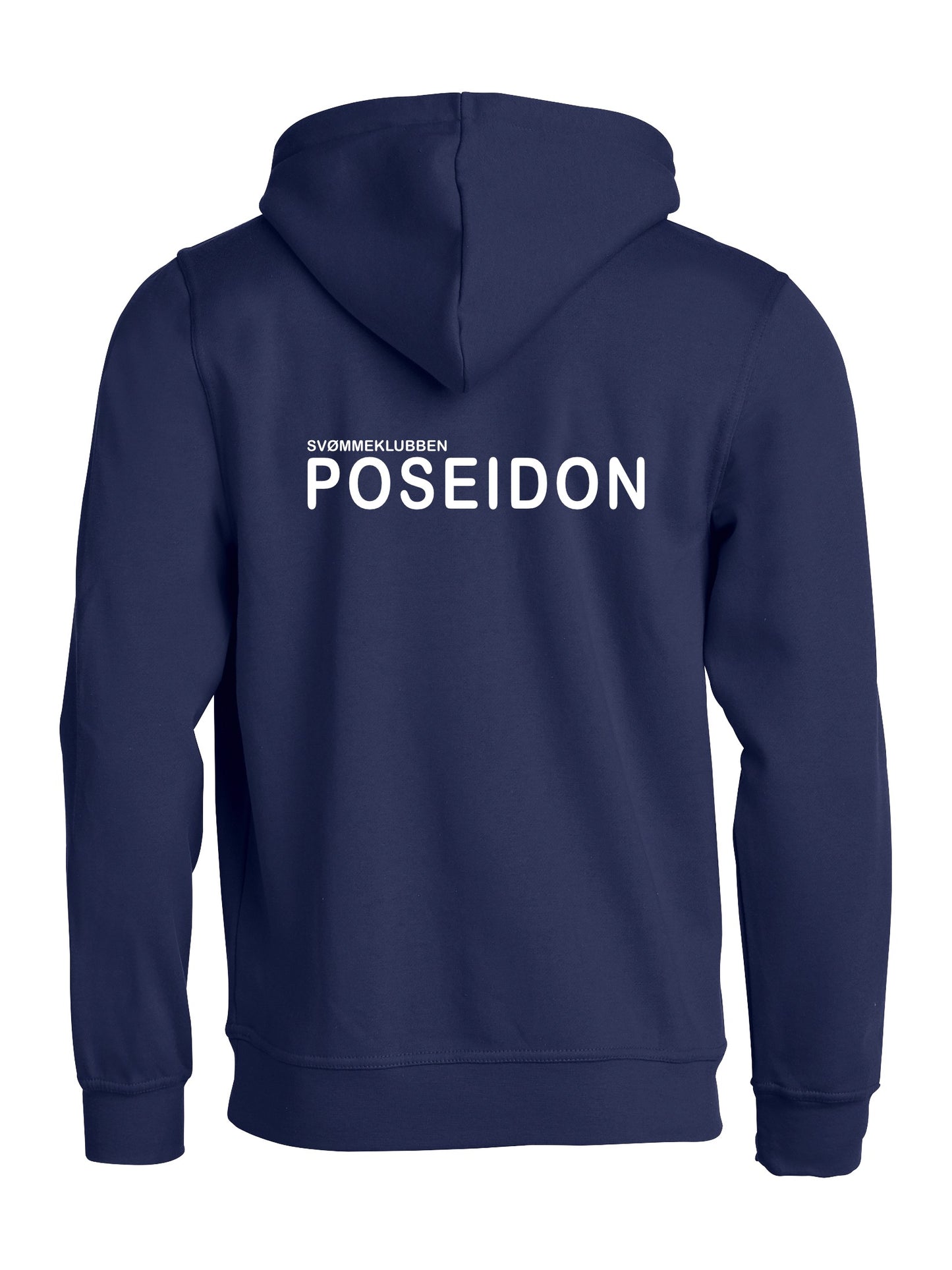 SK Poseidon Junior Basic Hoody