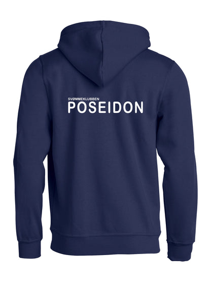 SK Poseidon Junior Basic Hoody