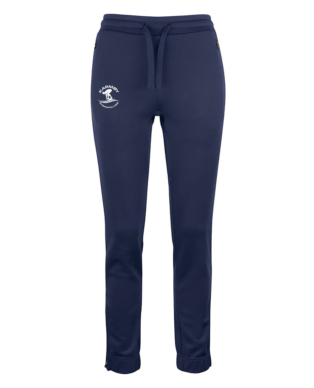 Radøy Unisex Basic Active Pants