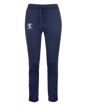 Radøy Unisex Basic Active Pants