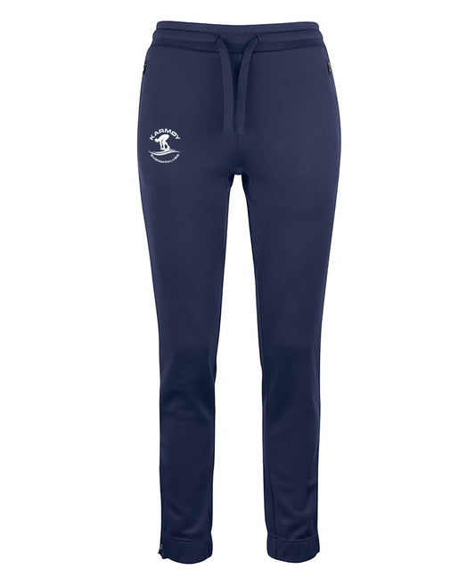 Karmøy Unisex Basic Active Pants