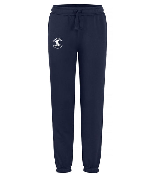 Karmøy Junior Basic Pants