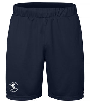Radøy Unisex Basic Active Shorts