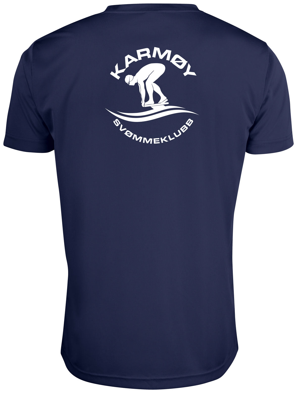 Radøy Herre T-shirt