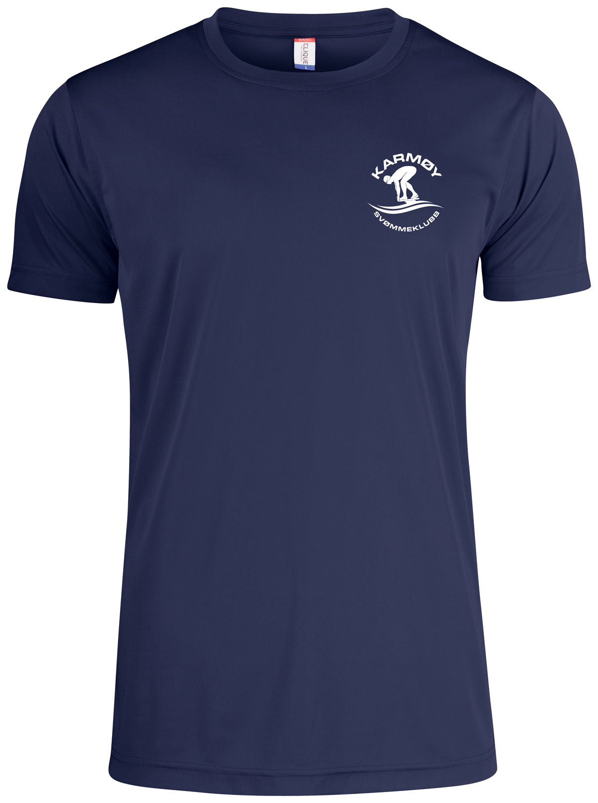 Radøy Herre T-shirt