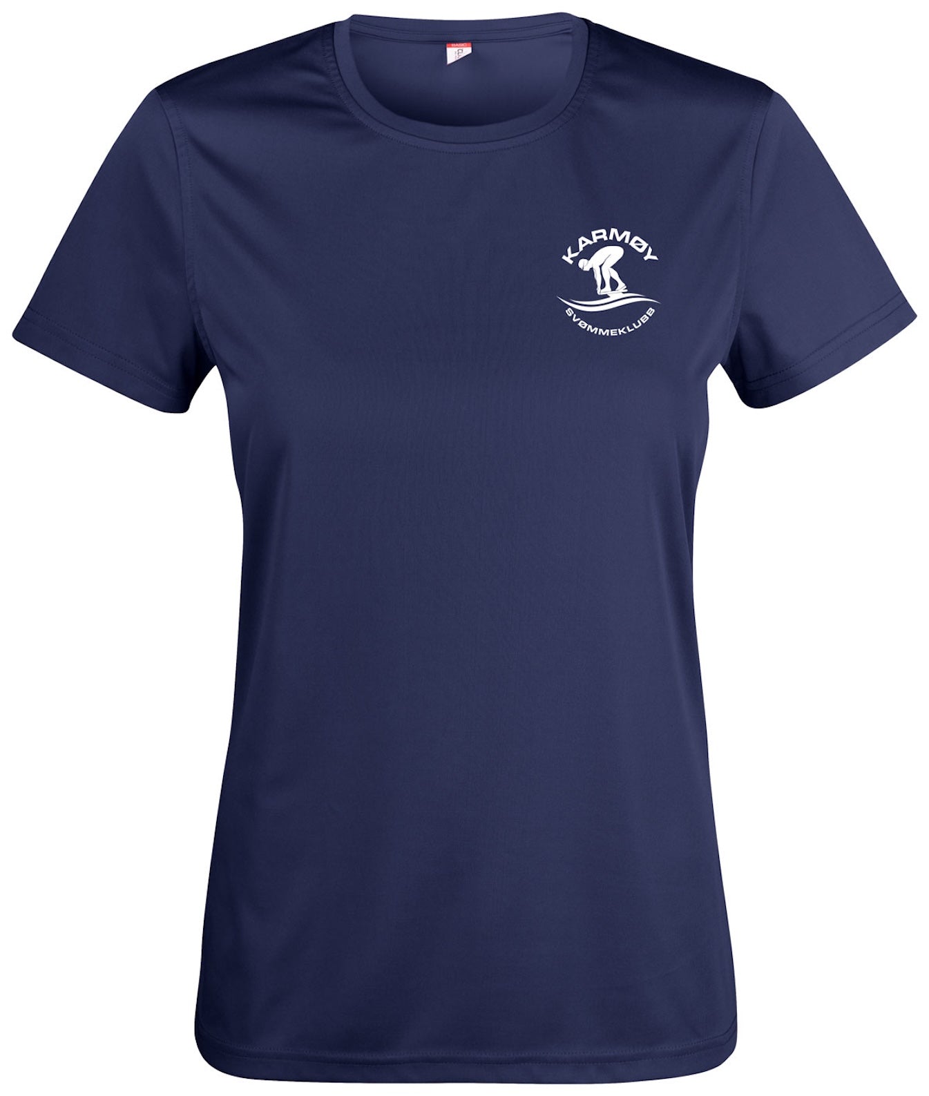 Radøy Dame T-shirt