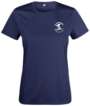 Radøy Dame T-shirt