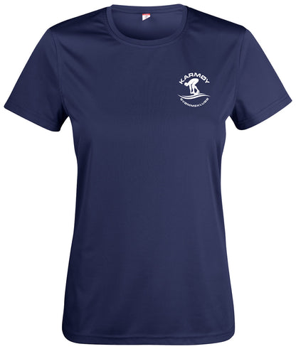 Radøy Dame T-shirt