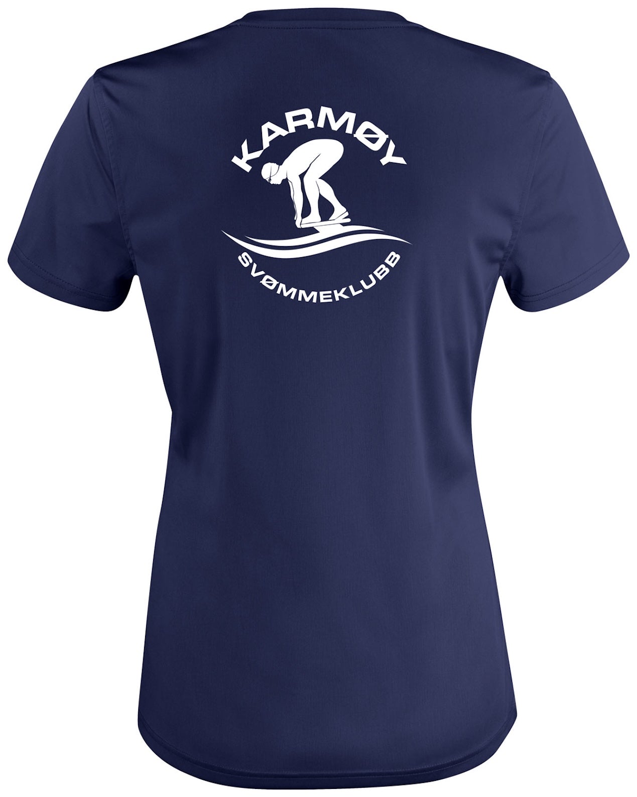 Radøy Dame T-shirt