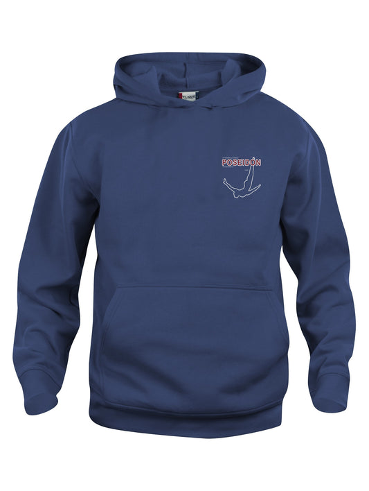 SK Poseidon Junior Basic Hoody
